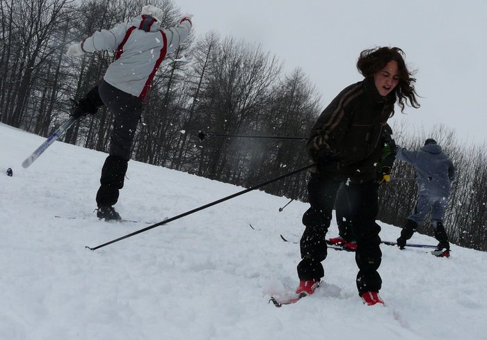 005 Expedice GEMINI 2009